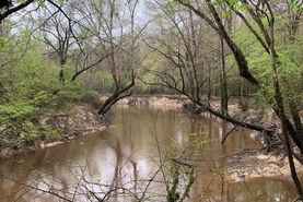 Riverfront Property for sale in Winn Parish, Louisiana