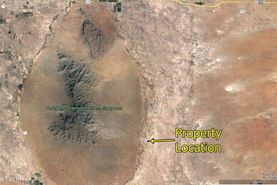 Recreational Property for sale in Luna County, New Mexico
