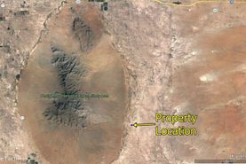 Property for sale in Luna County, New Mexico