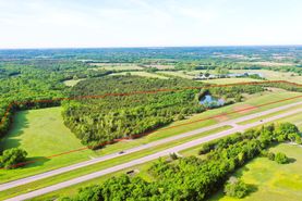 Undeveloped Land for sale in Fannin County, Texas