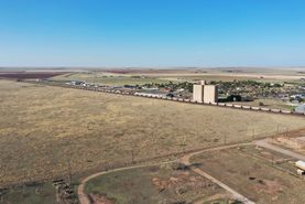 Ranch Property for sale in Swisher County, Texas