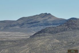 Undeveloped Land for sale in Hudspeth County, Texas