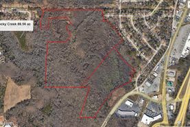 Hunting Land for sale in Bibb County, Georgia