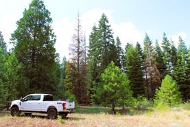 Hunting Land for sale in Modoc County, California