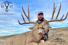 Recreational Property for sale in Presidio County, Texas