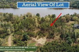 Undeveloped Land for Sale in New Lisbon, Wisconsin - 52 Properties 