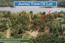 Lakefront Property for sale in Juneau County, Wisconsin