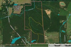 Recreational Property for sale in Tangipahoa Parish, Louisiana