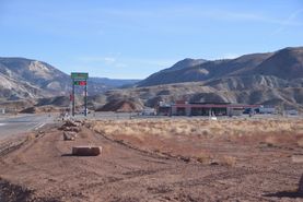Undeveloped Land for sale in Sevier County, Utah