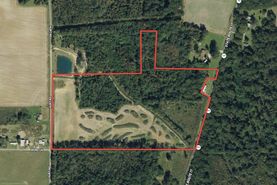 Recreational Property for sale in West Carroll Parish, Louisiana
