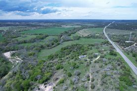 Riverfront Property for sale in Lampasas County, Texas