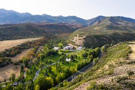 Ranch Property for sale in Utah County, Utah