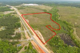 Undeveloped Land for sale in Twiggs County, Georgia