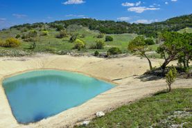 Ranch Property for sale in Blanco County, Texas