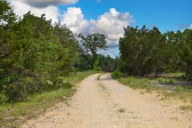 Hunting Land for sale in Travis County, Texas