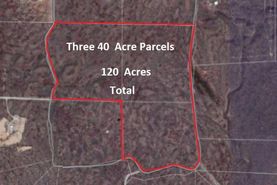 Hunting Land for Sale in Grant County, Washington - 3 Properties 