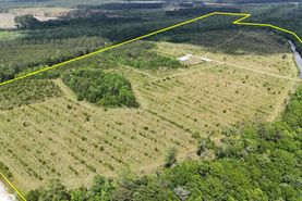 Recreational Property for sale in Glynn County, Georgia