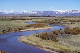 Property for sale in Jackson County, Colorado