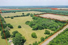 Undeveloped Land for sale in Fannin County, Texas