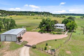 Ranch Property for sale in Gillespie County, Texas