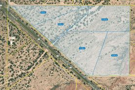 Undeveloped Land for sale in Cochise County, Arizona