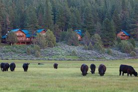 Ranch Property for sale in Klamath County, Oregon