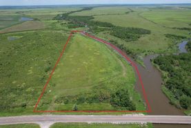 Ranch Property for sale in Chambers County, Texas