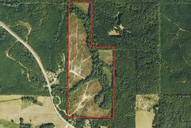 Recreational Property for sale in Kemper County, Mississippi