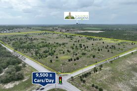 Undeveloped Land for sale in Polk County, Florida