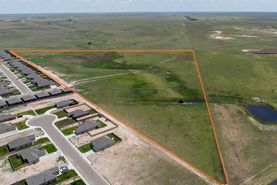 Undeveloped Land for sale in Randall County, Texas