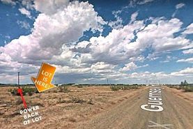 Property for sale in Luna County, New Mexico