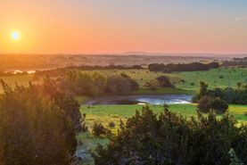 Recreational Property for sale in Burnet County, Texas