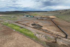 Ranch Property for sale in Harney County, Oregon