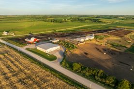 Ranch Property for sale in Cass County, Iowa