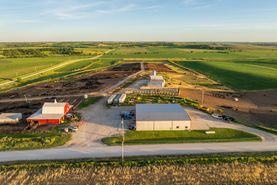 Ranch Property for sale in Cass County, Iowa