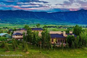 Ranch Property for sale in Sheridan County, Wyoming