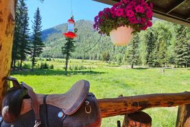 Property for sale in Rio Grande County, Colorado