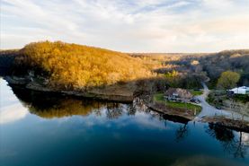 Recreational Property for sale in Mayes County, Oklahoma