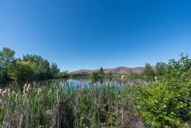 Undeveloped Land for sale in Wasco County, Oregon