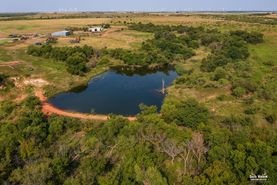 Ranch Property for sale in Wilbarger County, Texas