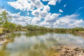 Recreational Property for sale in Runnels County, Texas