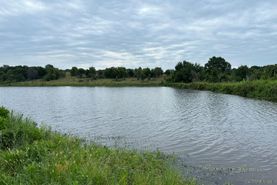 Ranch Property for sale in McIntosh County, Oklahoma