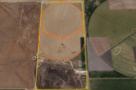 Farm Property for sale in Hansford County, Texas