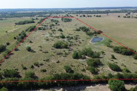 Recreational Property for sale in Bryan County, Oklahoma