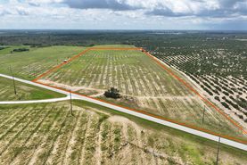 Undeveloped Land for sale in Highlands County, Florida