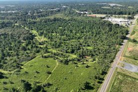 Undeveloped Land for sale in Pulaski County, Georgia