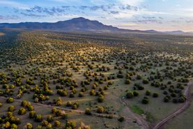 Ranch Property for sale in Catron County, New Mexico