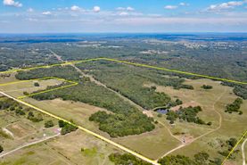 Ranch Property for sale in Hughes County, Oklahoma