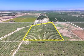 Ranch Property for sale in Fresno County, California