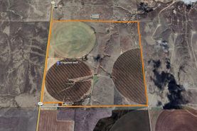 Farm Property for sale in Carson County, Texas